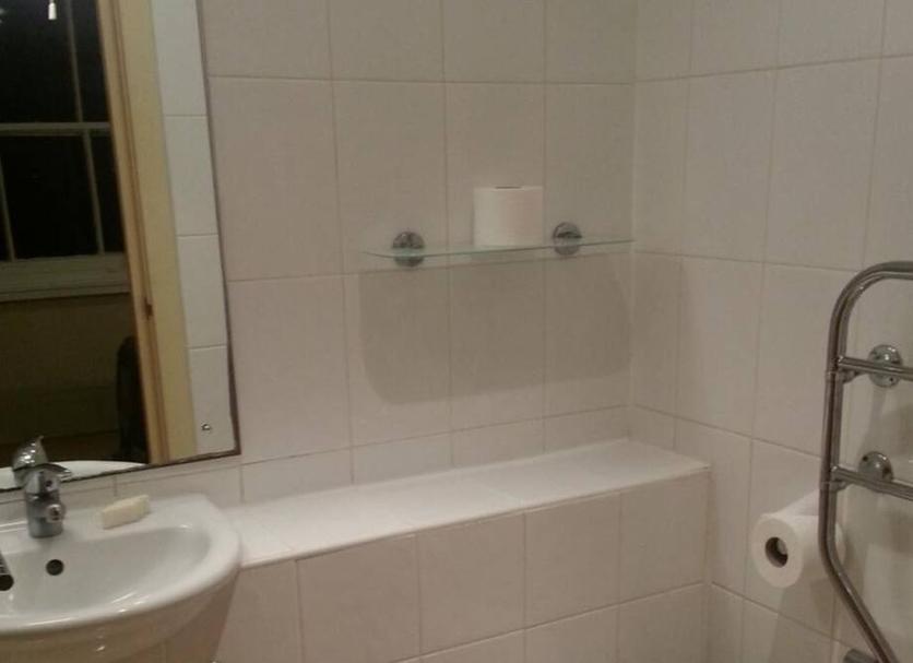Banyo Fotoğraf