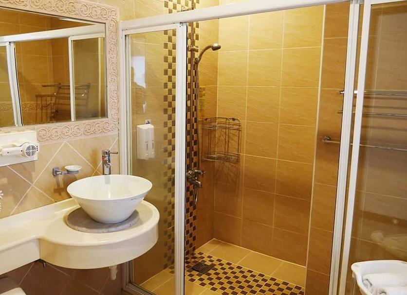 Banyo Fotoğraf