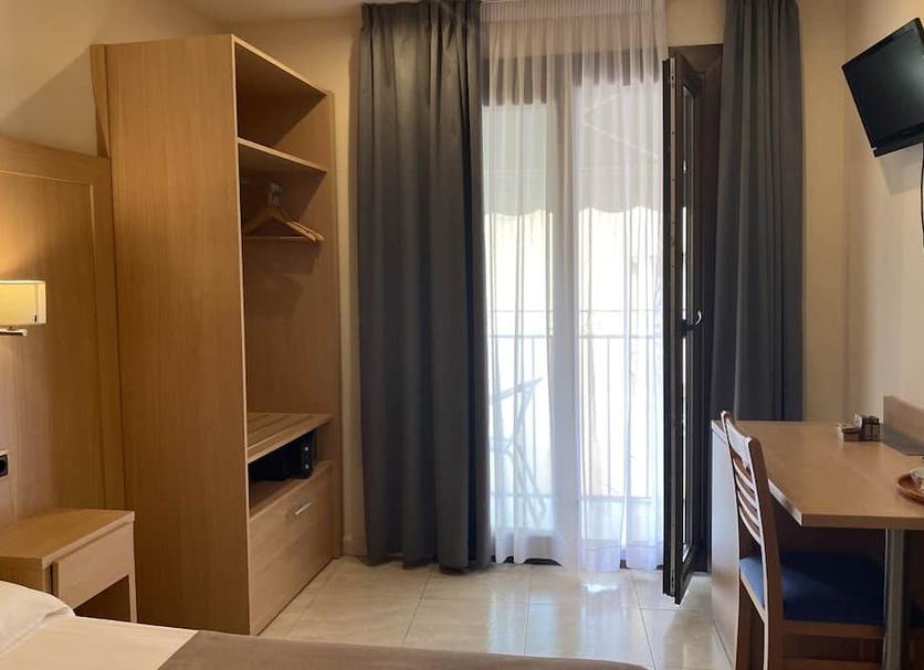 Oda olanağı Fotoğraf