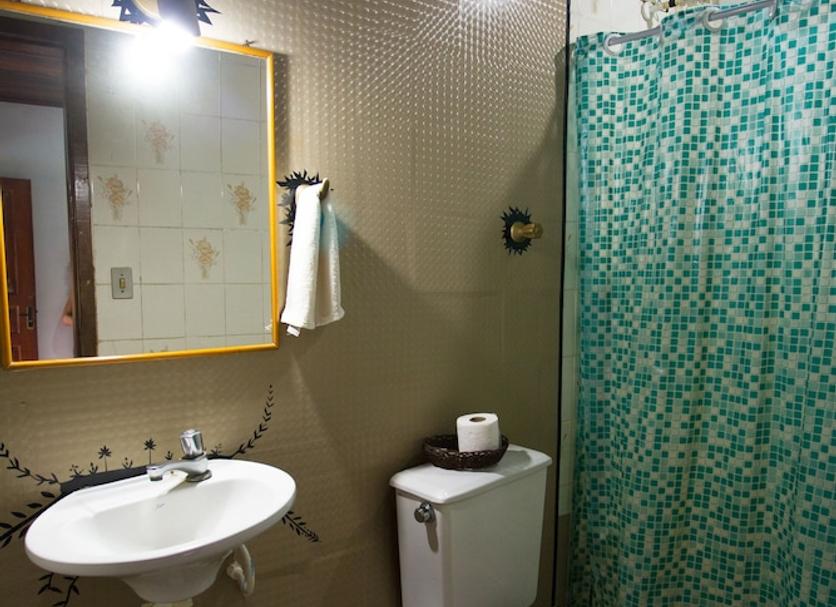 Banyo Fotoğraf