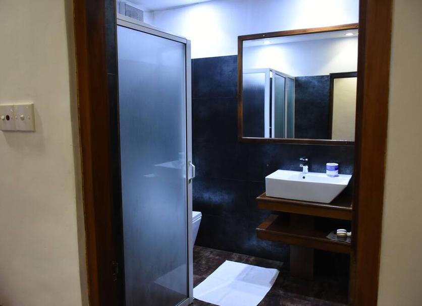 Banyo Fotoğraf