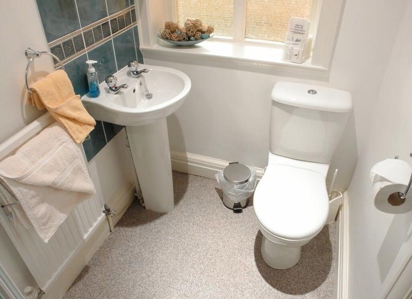 Banyo Fotoğraf
