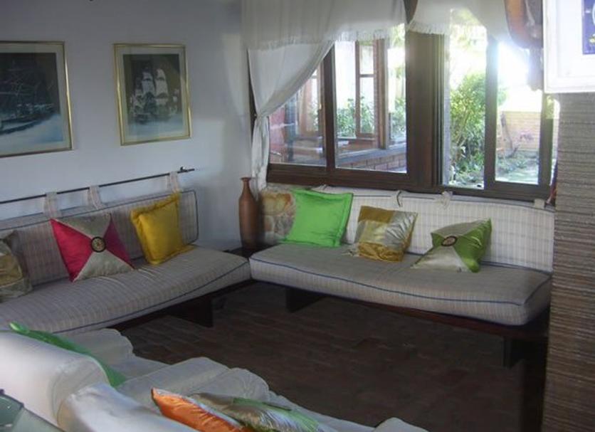 Oturma odası Fotoğraf