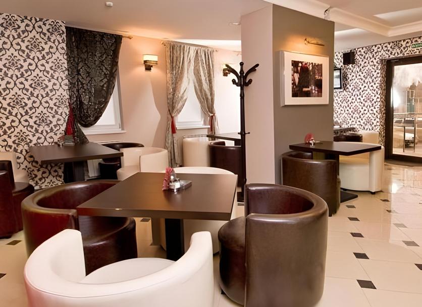 Restoran Fotoğraf