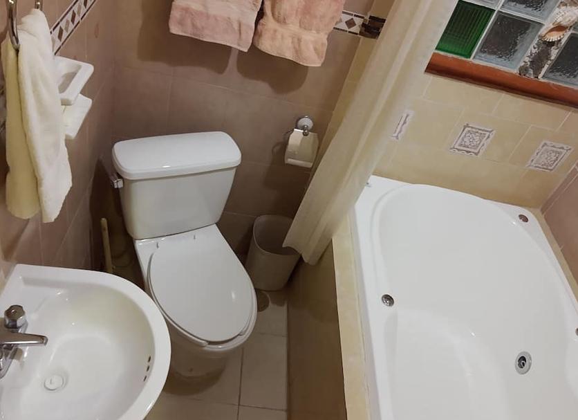 Banyo Fotoğraf