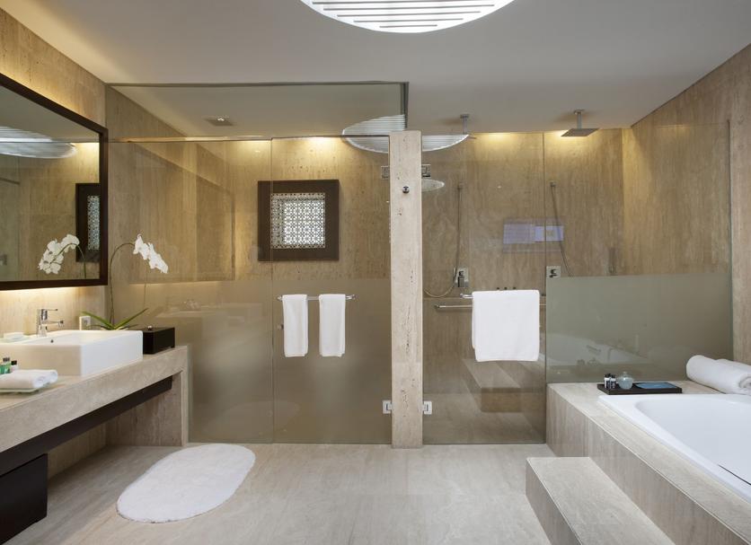 Banyo Fotoğraf