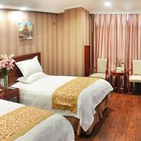 Greentree Inn Changzhou Chunqiuyancheng Hutang Textile City Hotel
