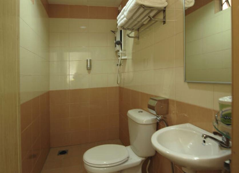 Banyo Fotoğraf