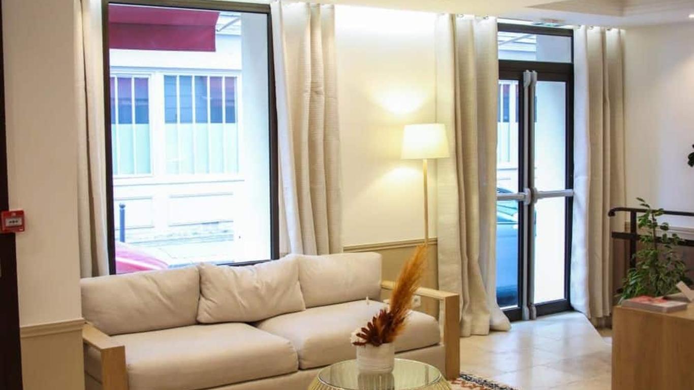 Little Hôtel
