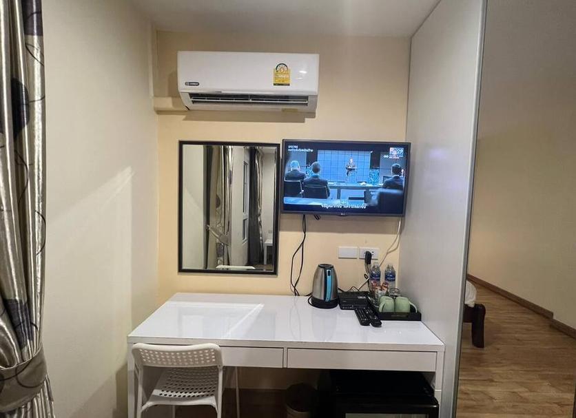 Oda olanağı Fotoğraf