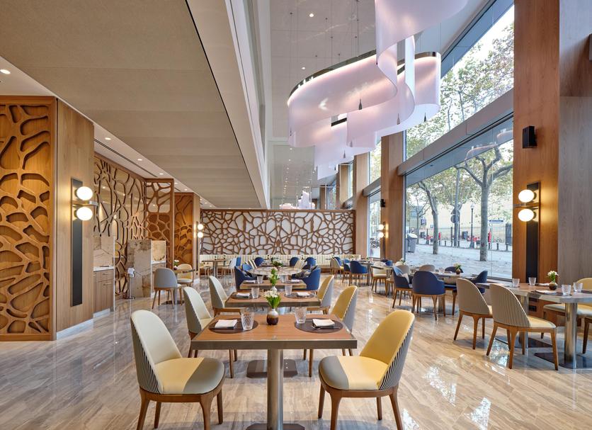 Restoran Fotoğraf
