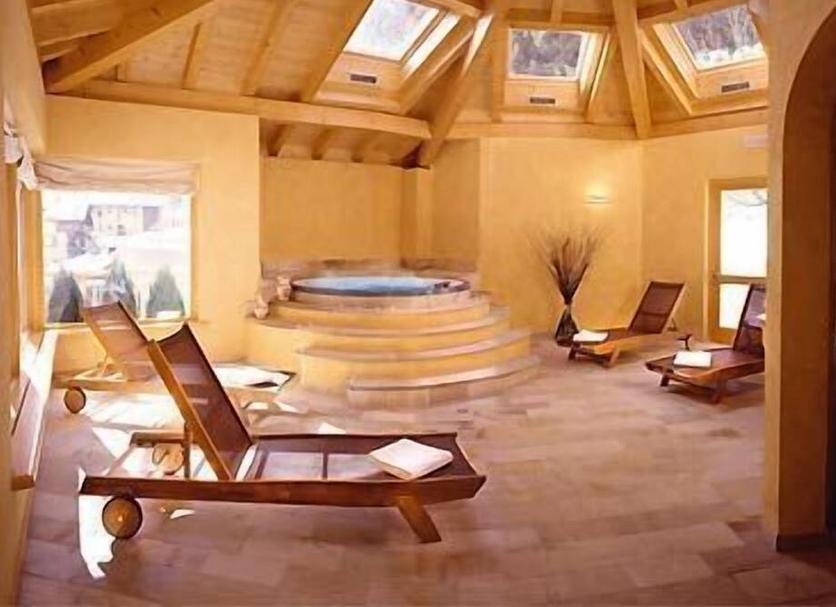 Spa Fotoğraf