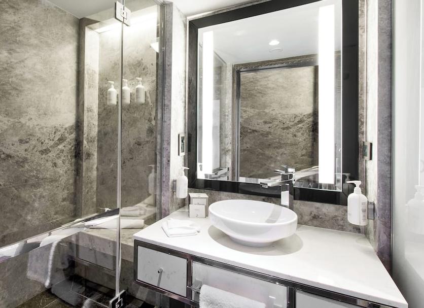Banyo Fotoğraf