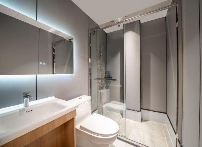 Banyo Fotoğraf