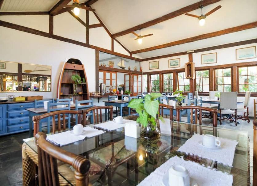 Restoran Fotoğraf