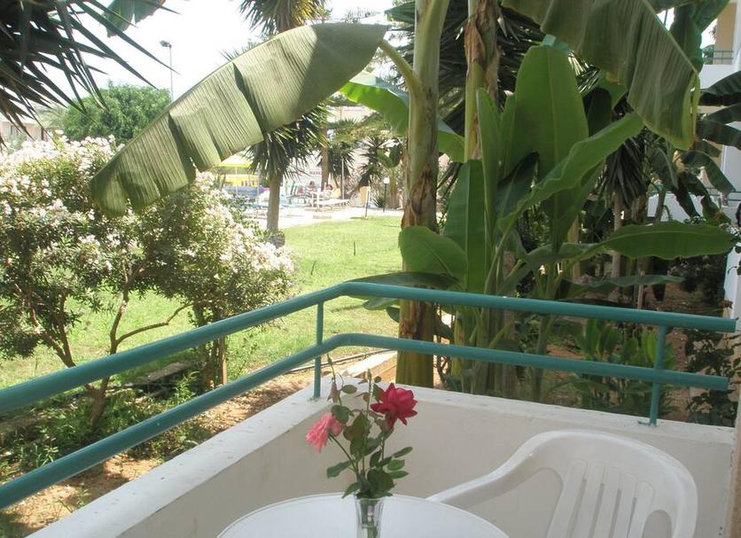 Balkon Fotoğraf