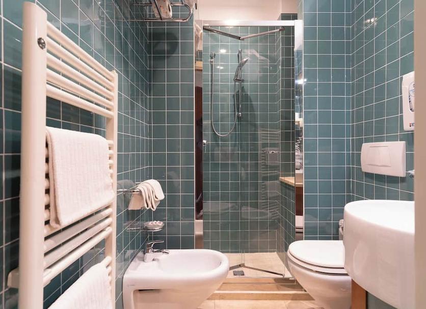 Banyo Fotoğraf