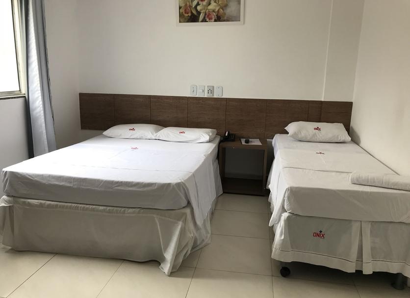 Yatak Odası Fotoğraf