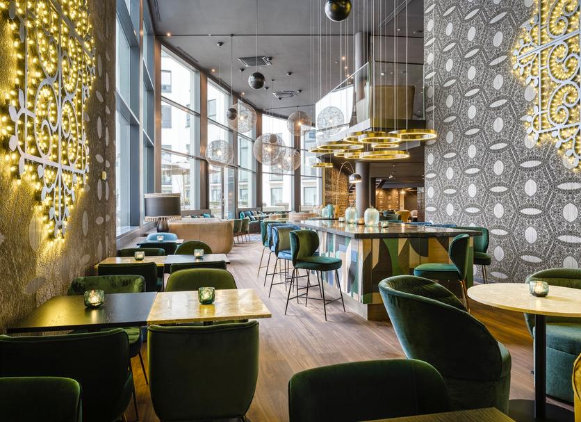 Restoran Fotoğraf
