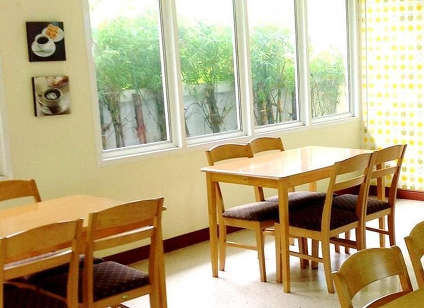 Yemek odası Fotoğraf