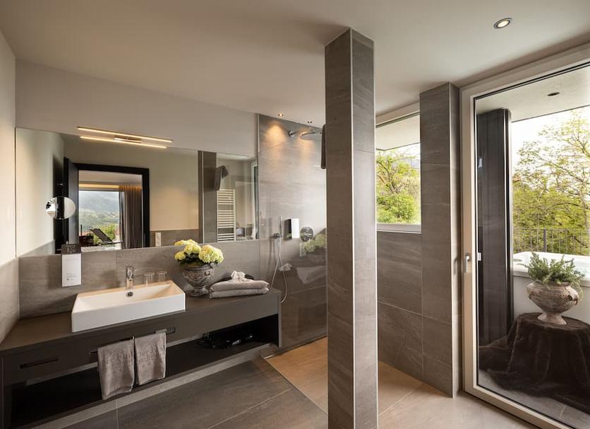 Banyo Fotoğraf