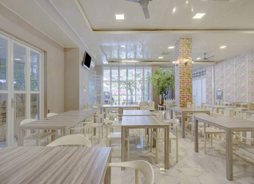 Restoran Fotoğraf