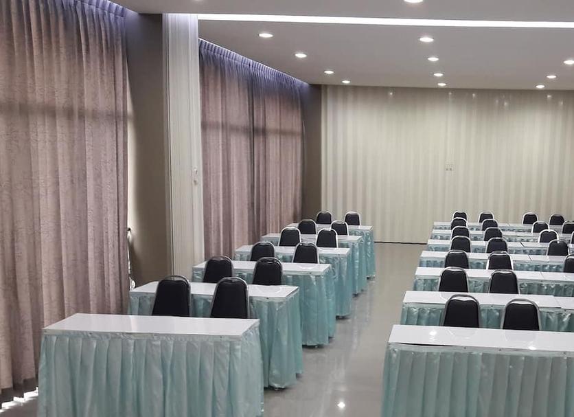 Konferans salonu Fotoğraf