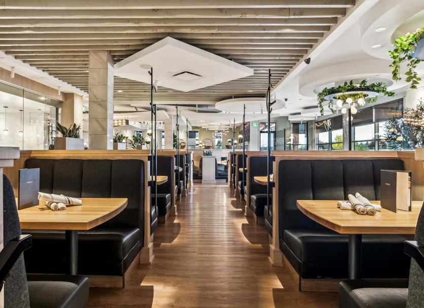 Restoran Fotoğraf