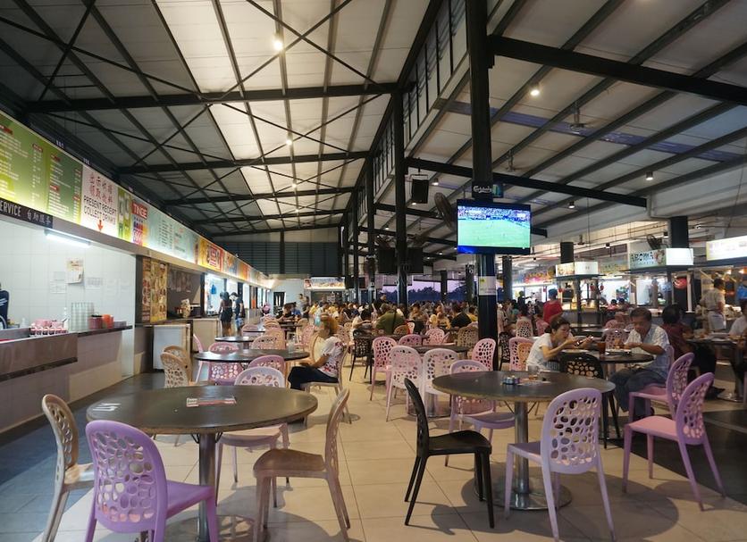 Restoran Fotoğraf
