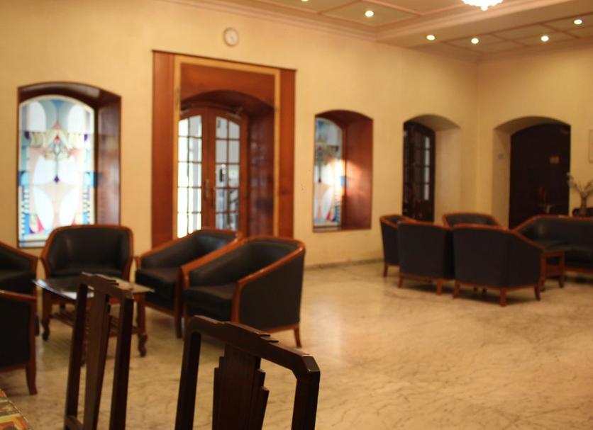 Salon Fotoğraf