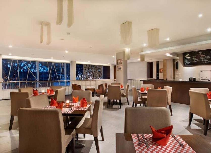 Restoran Fotoğraf