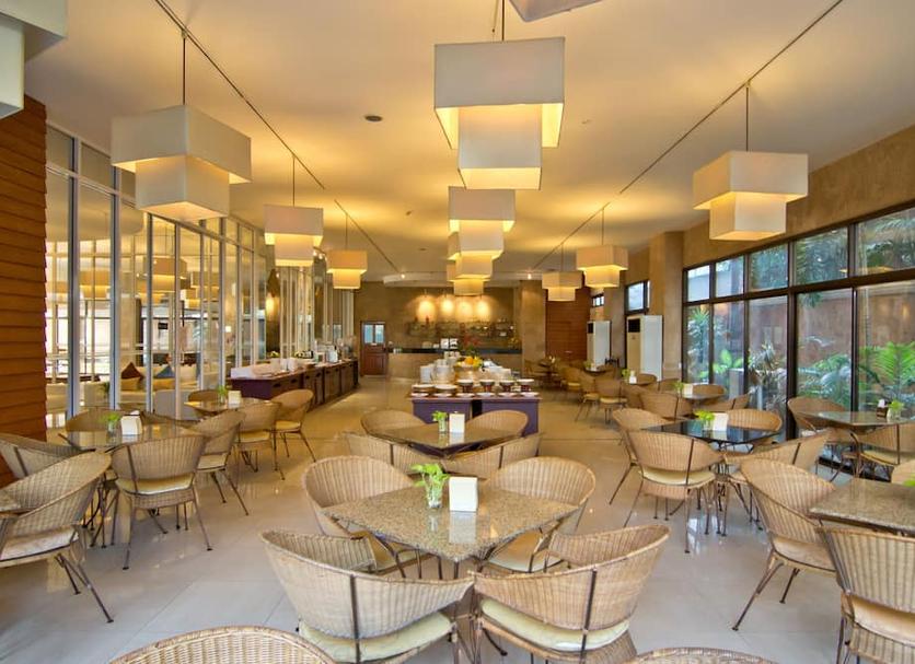 Restoran Fotoğraf