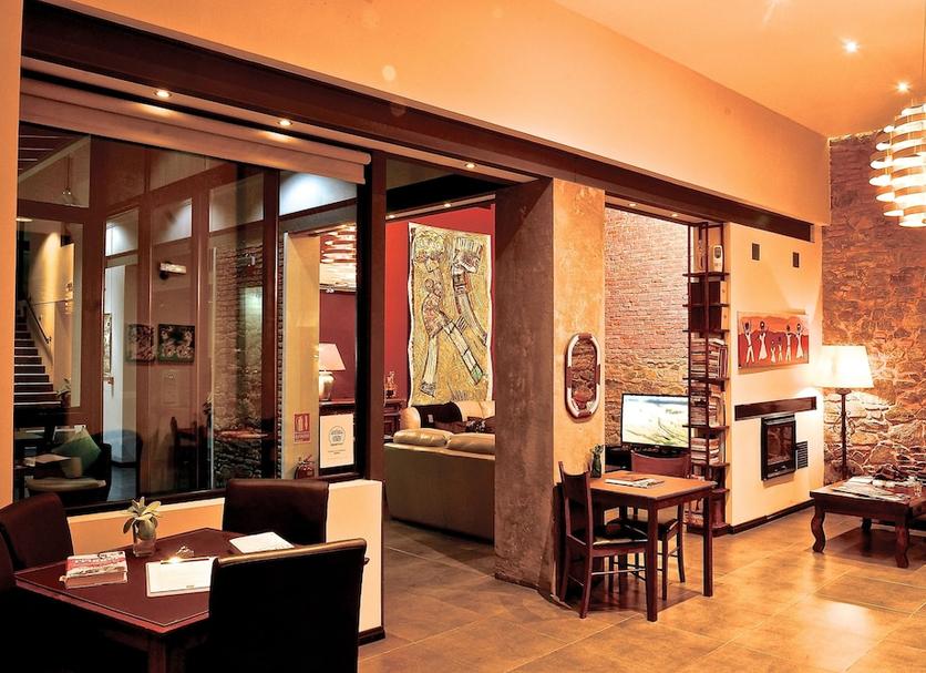 Restoran Fotoğraf