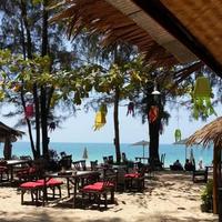 Eco Lanta Hideaway Beach Resort