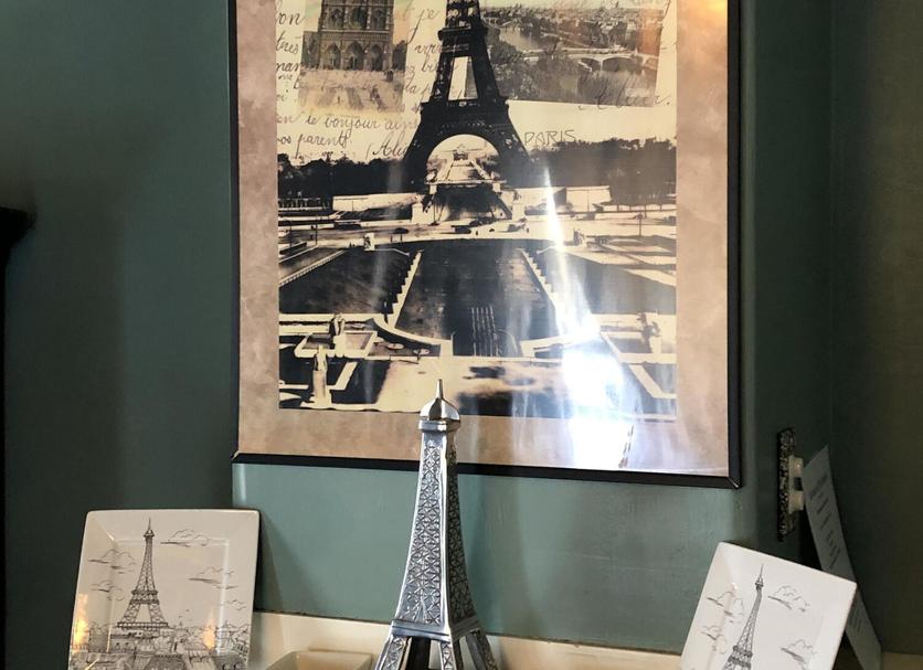 Oda olanağı Fotoğraf