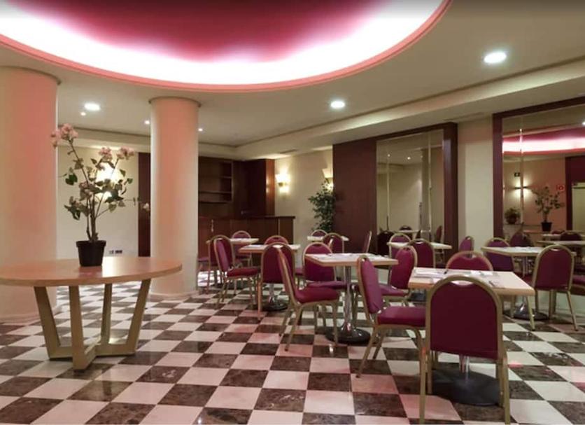 Restoran Fotoğraf