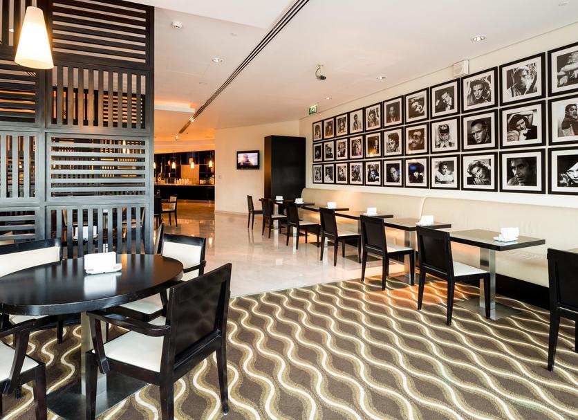Restoran Fotoğraf