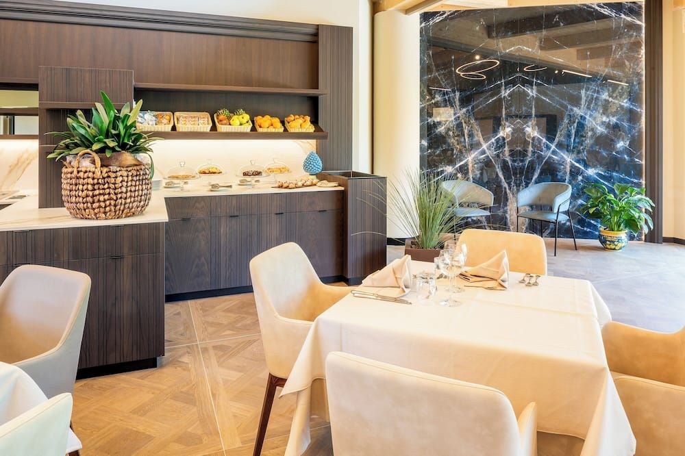 Restoran Fotoğraf