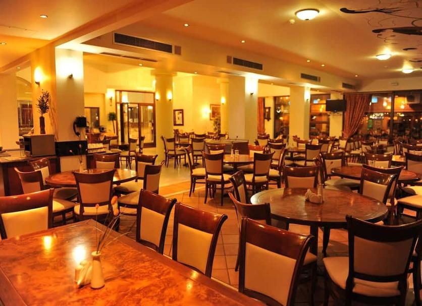 Restoran Fotoğraf