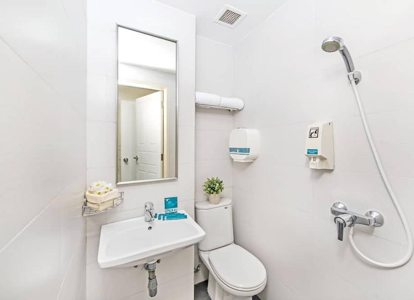 Banyo Fotoğraf