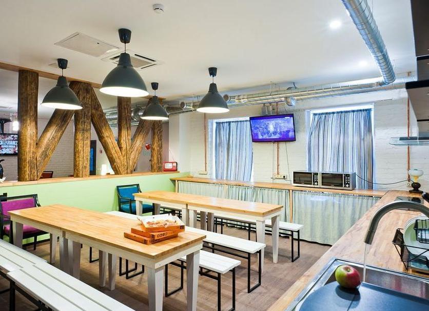 Restoran Fotoğraf