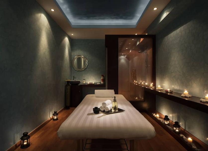 Spa Fotoğraf