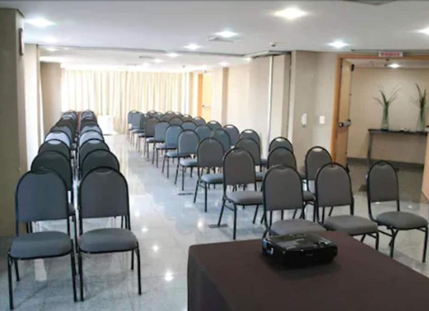 Konferans salonu Fotoğraf