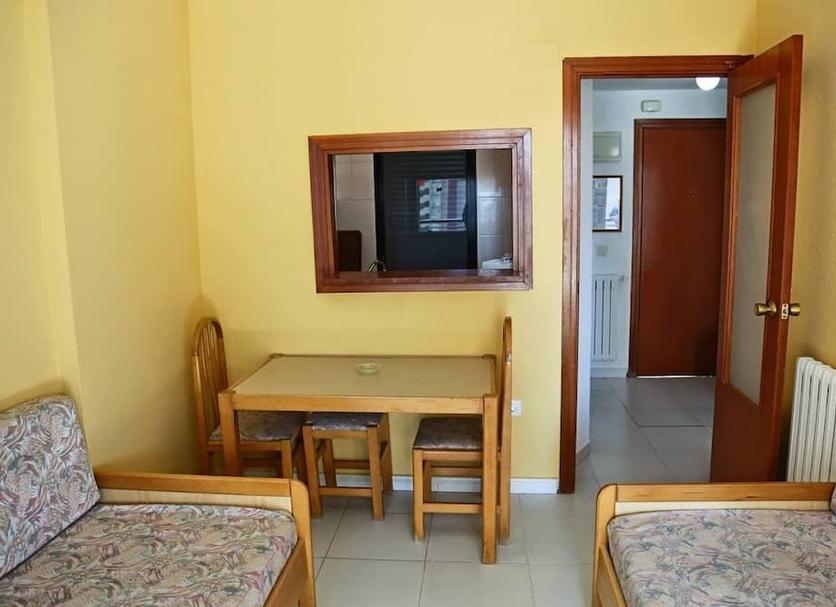 Oturma odası Fotoğraf