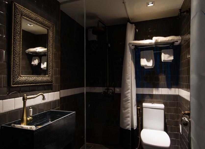 Banyo Fotoğraf