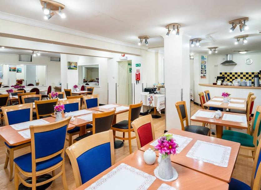 Restoran Fotoğraf
