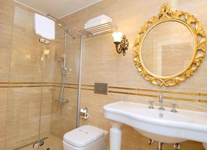 Banyo Fotoğraf
