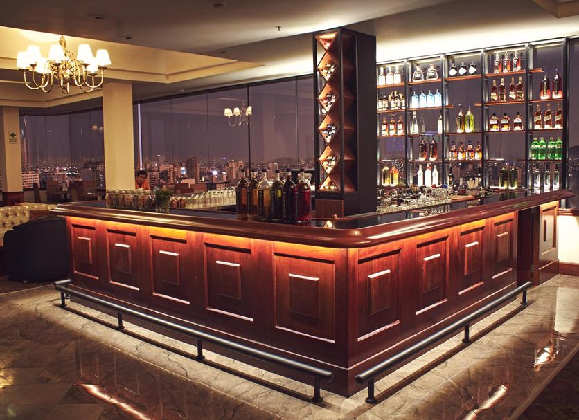 Bar Fotoğraf