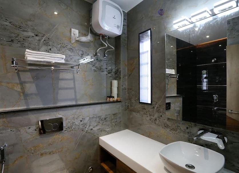Banyo Fotoğraf
