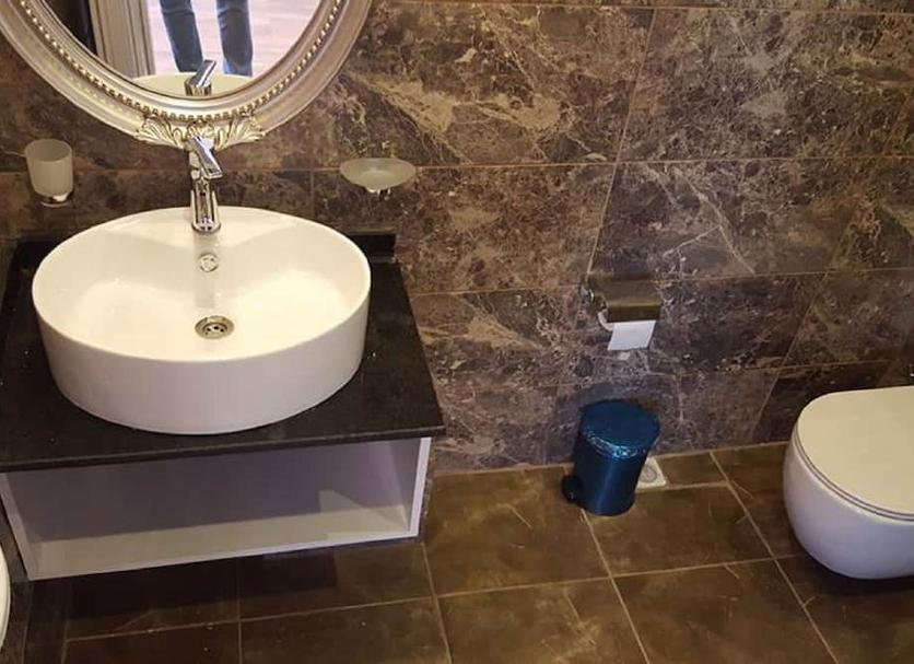 Banyo Fotoğraf